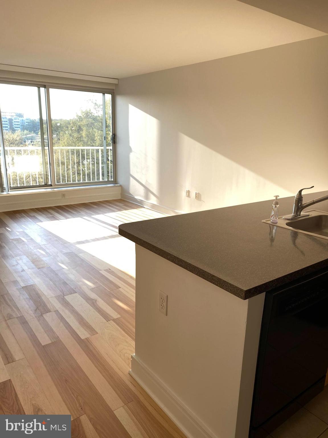 800 4th Street Southwest, Unit S621 Washington, DC 20024 - Photo 3 of 15 an outdoor view