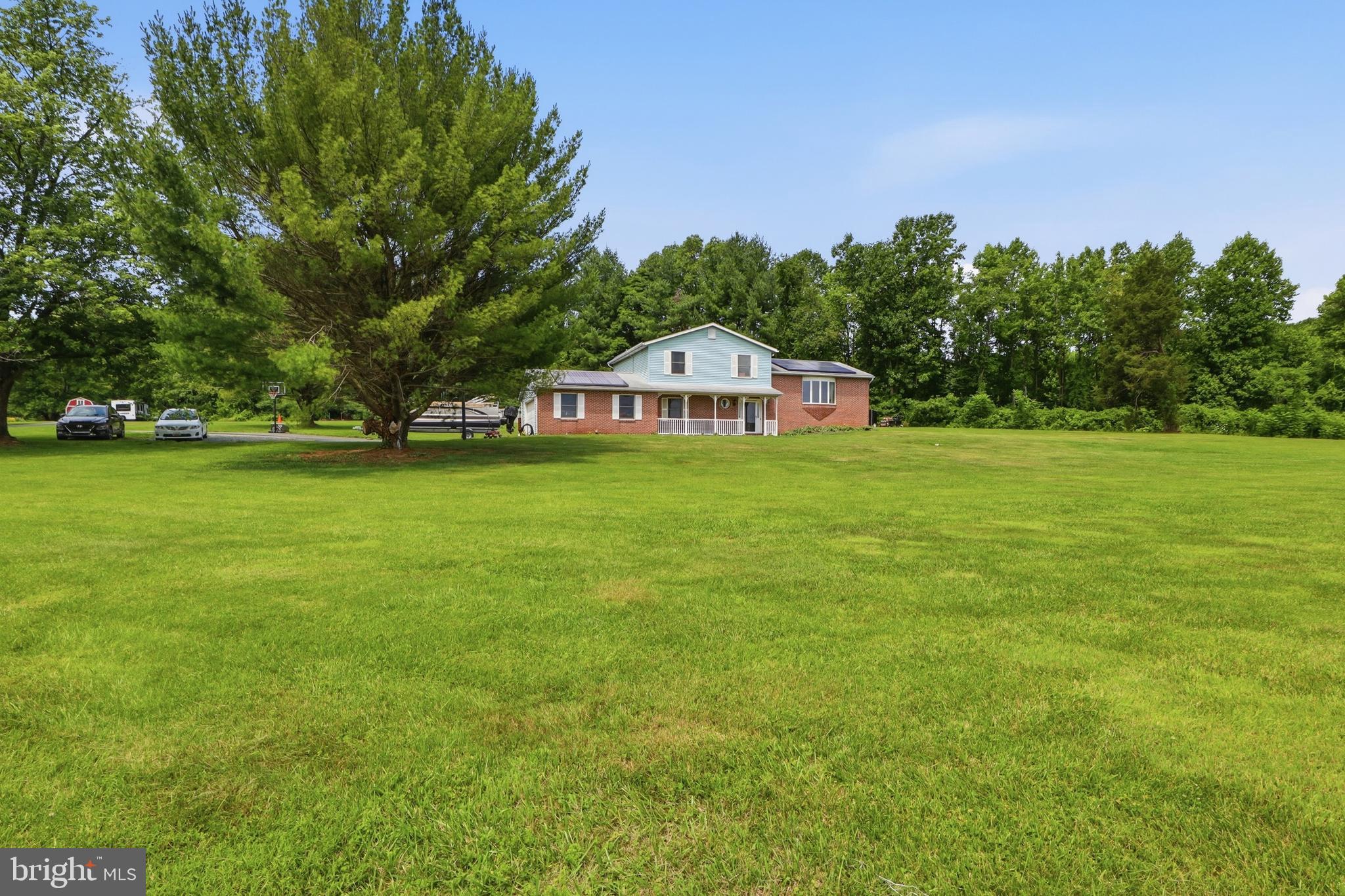 1002 South Stepney Road Aberdeen, MD 21001 - Photo 46 of 64 Front Yard