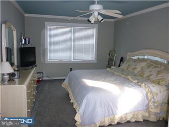 677 Willow Grove Road Monroeville, NJ 08343 - Photo 4 of 10 Bedroom - Main
