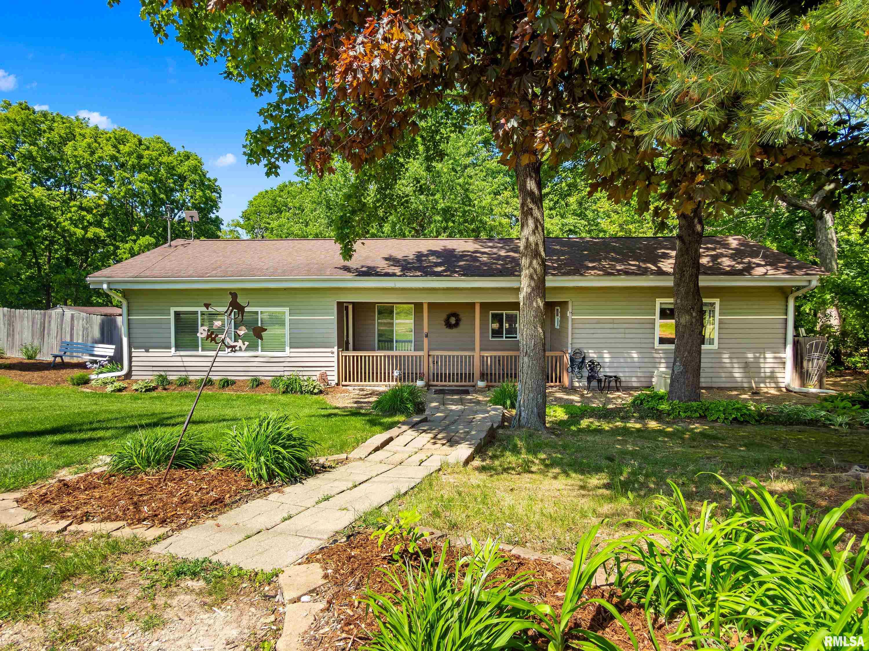 1729 East Truitt Road Chillicothe, IL 61523 - Photo 3 of 50