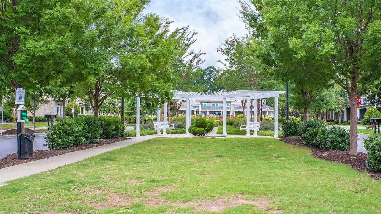 1415 Crafton Way Raleigh, NC 27607 - Photo 20 of 25 Neighborhood Park