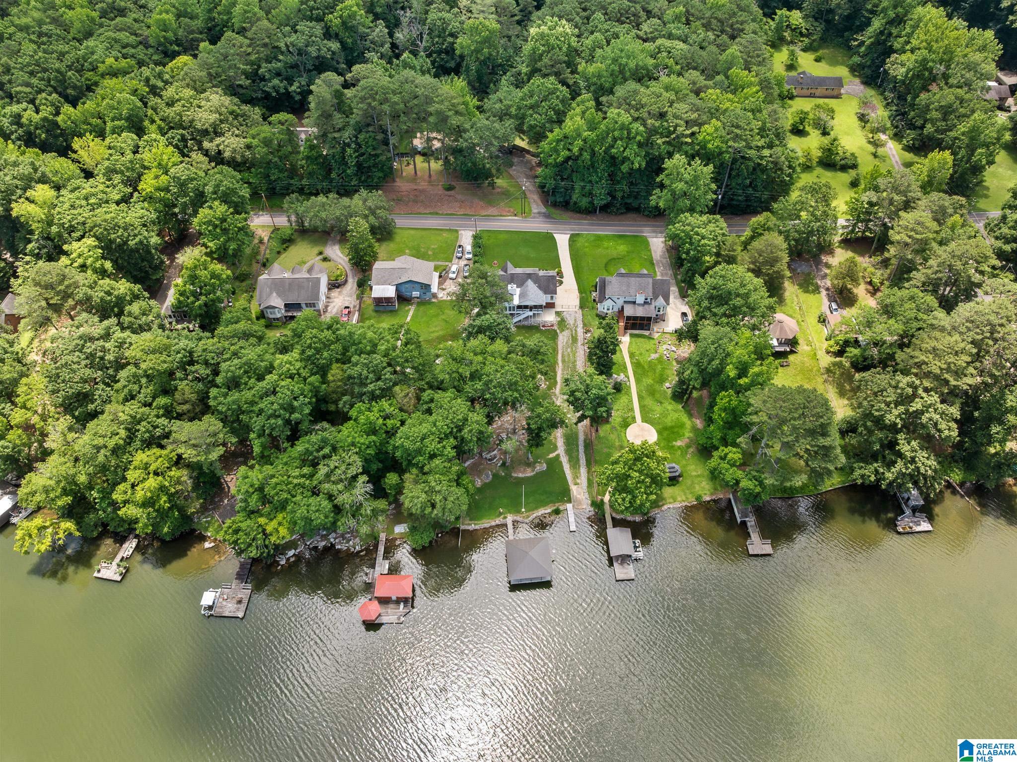 8210 Cedar Mountain Road Pinson, AL 35126 - Photo 18 of 90