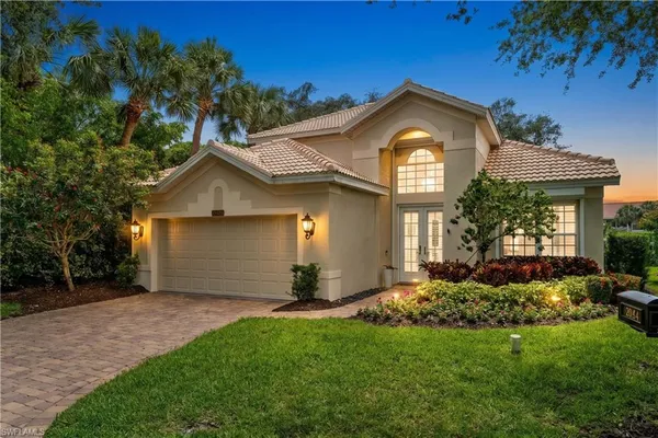 $1,300,000 | 2024 Timarron Way, Naples, FL 34109