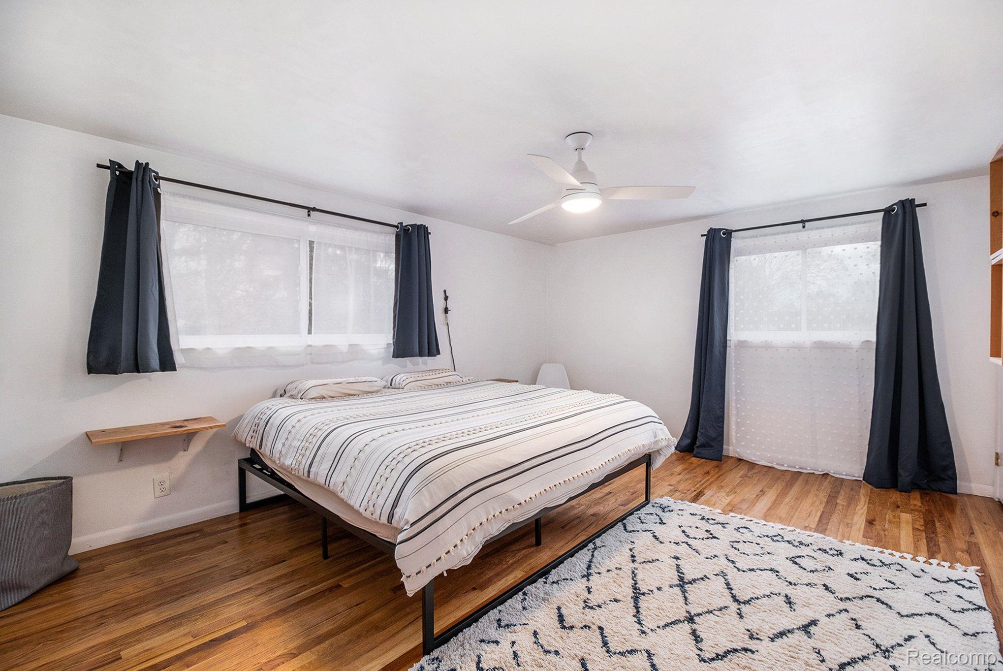 32447 Bonnet Hill Road Farmington, MI 48334 - Photo 13 of 25 Primary Bedroom