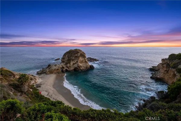 $15,000,000 | 10 South La Senda Drive, Laguna Beach, CA 92651