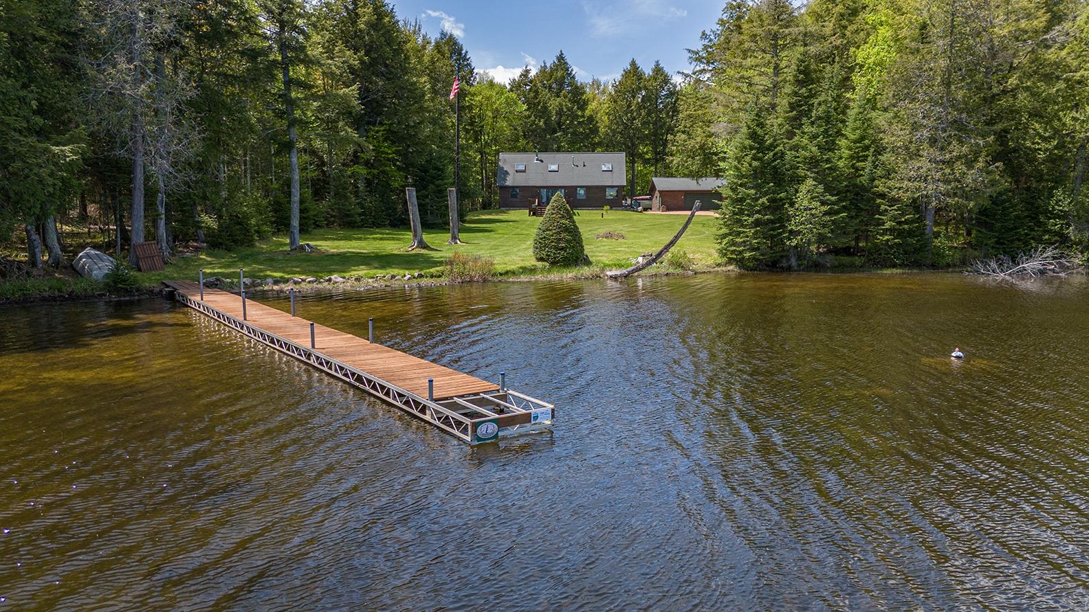N2820 Forest Road Watersmeet, MI 49969 - Photo 6 of 37 Gallery Image 6