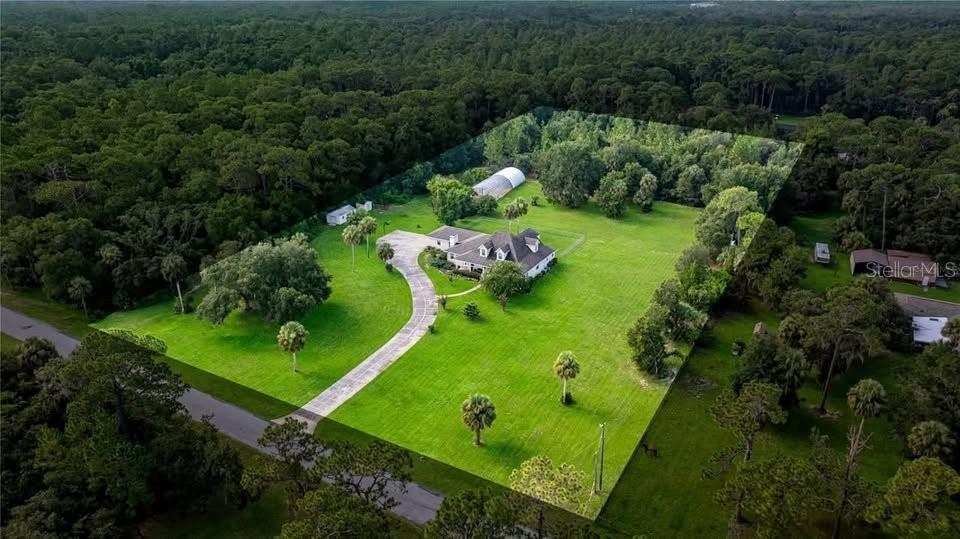 10264 West Springtree Lane Crystal River, FL 34428 - Photo 31 of 34
