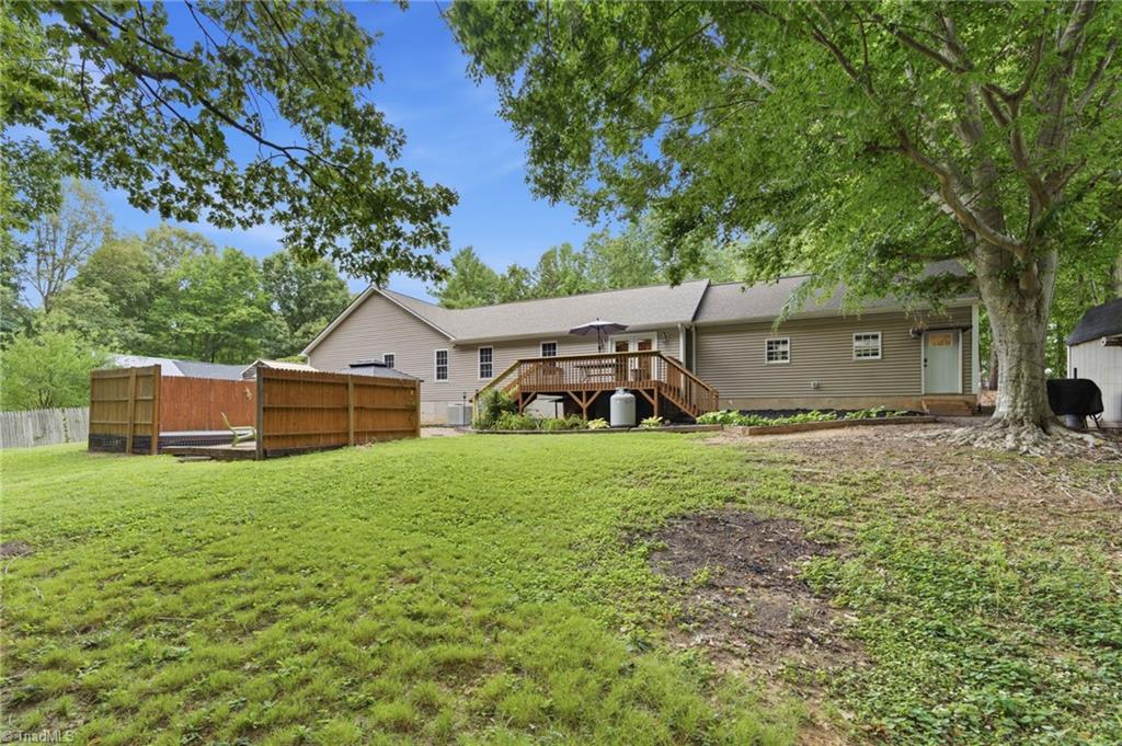 376 Staplewood Road Lexington, NC 27295 - Photo 47 of 50