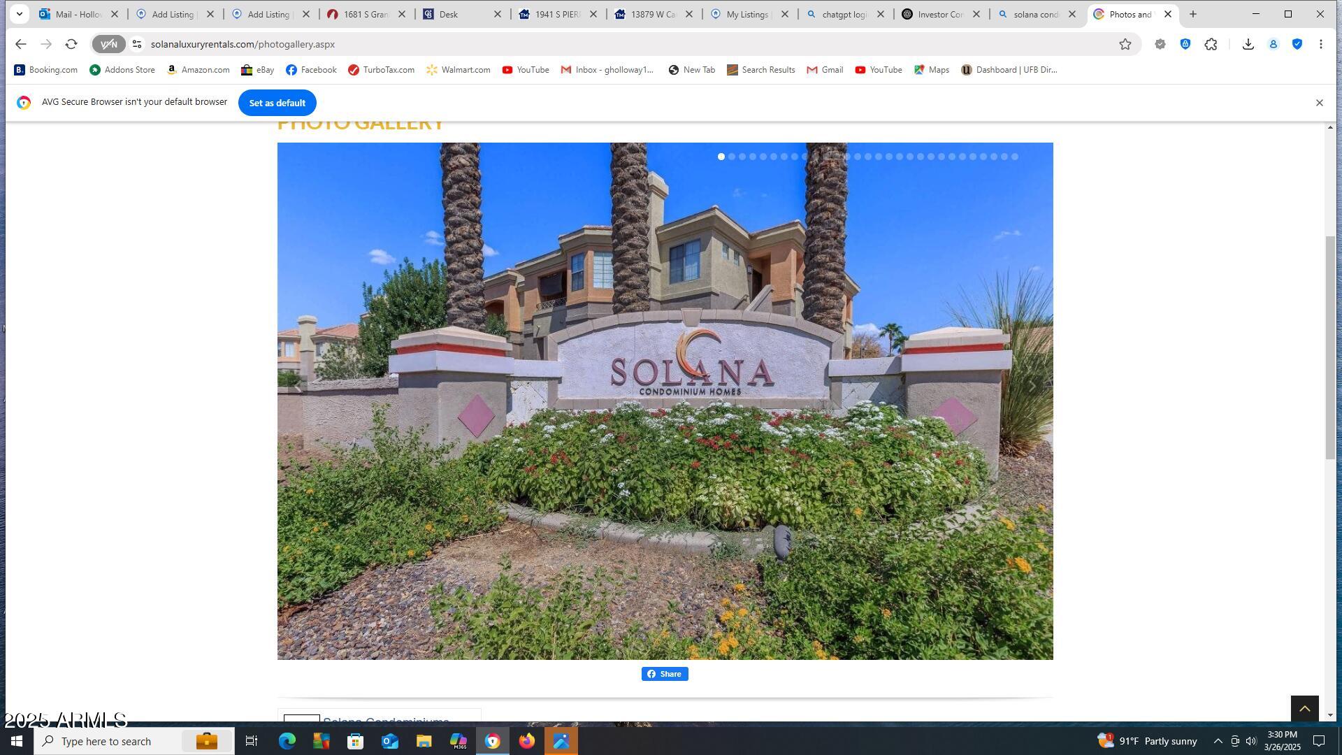 1941 South Pierpont Drive, Unit 1025 Mesa, AZ 85206 - Photo 33 of 52 Screenshot (256)