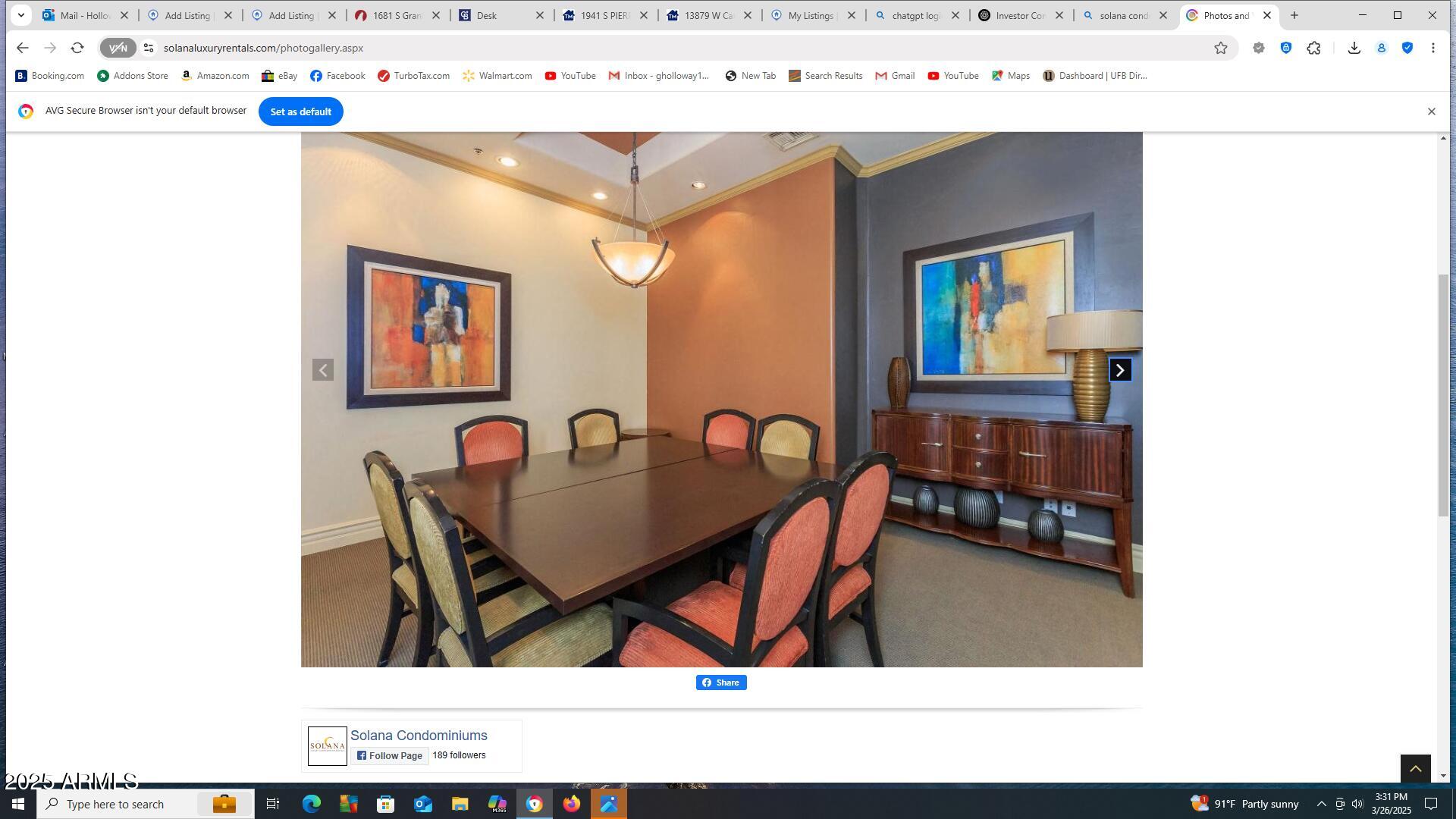 1941 South Pierpont Drive, Unit 1025 Mesa, AZ 85206 - Photo 35 of 52 Screenshot (258)