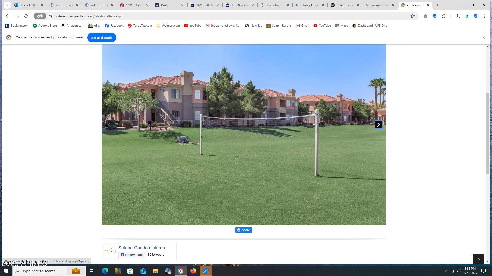 1941 South Pierpont Drive, Unit 1025 Mesa, AZ 85206 - Photo 38 of 52 Screenshot (261)