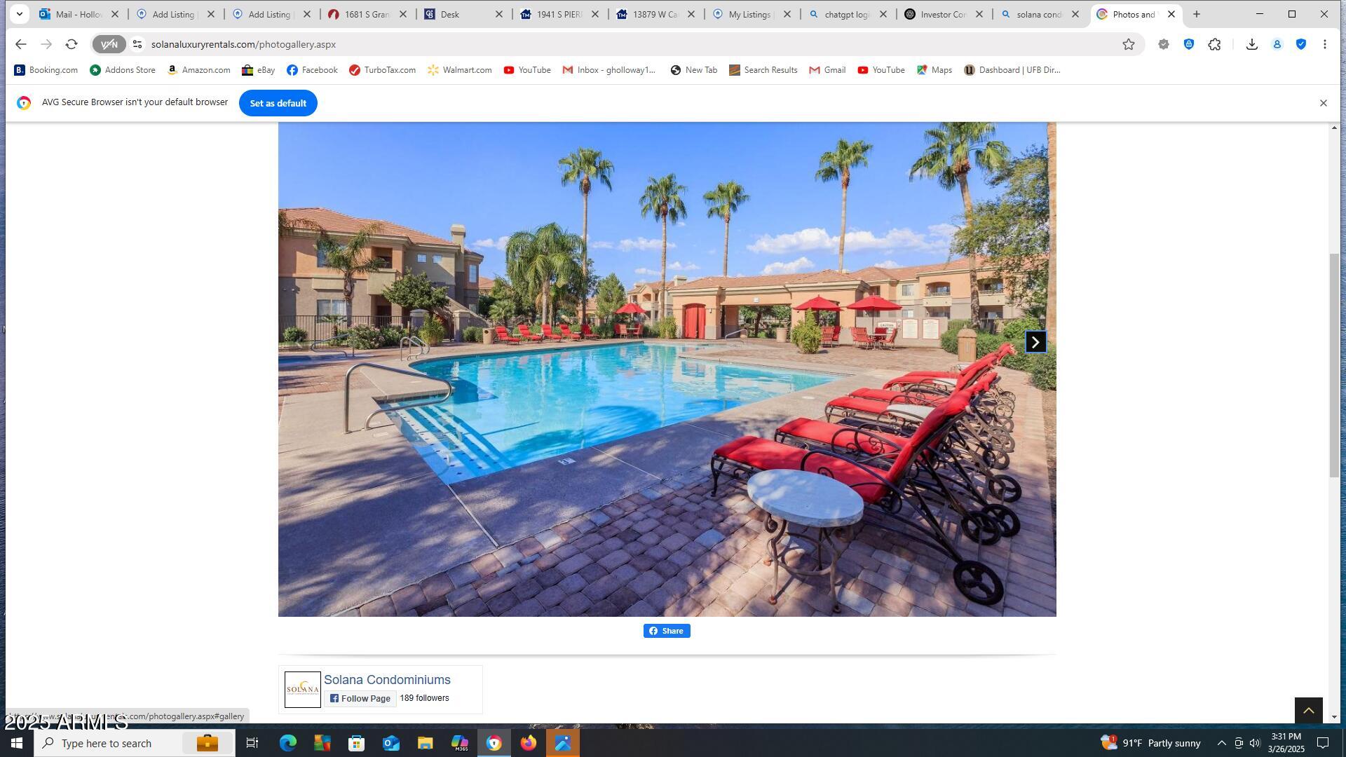 1941 South Pierpont Drive, Unit 1025 Mesa, AZ 85206 - Photo 42 of 52 Screenshot (265)