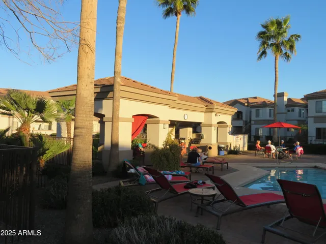 $229,900 | 1941 South Pierpont Drive, Unit 1025, Mesa, AZ 85206