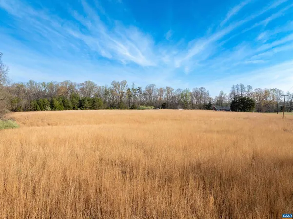 a view of lake and city