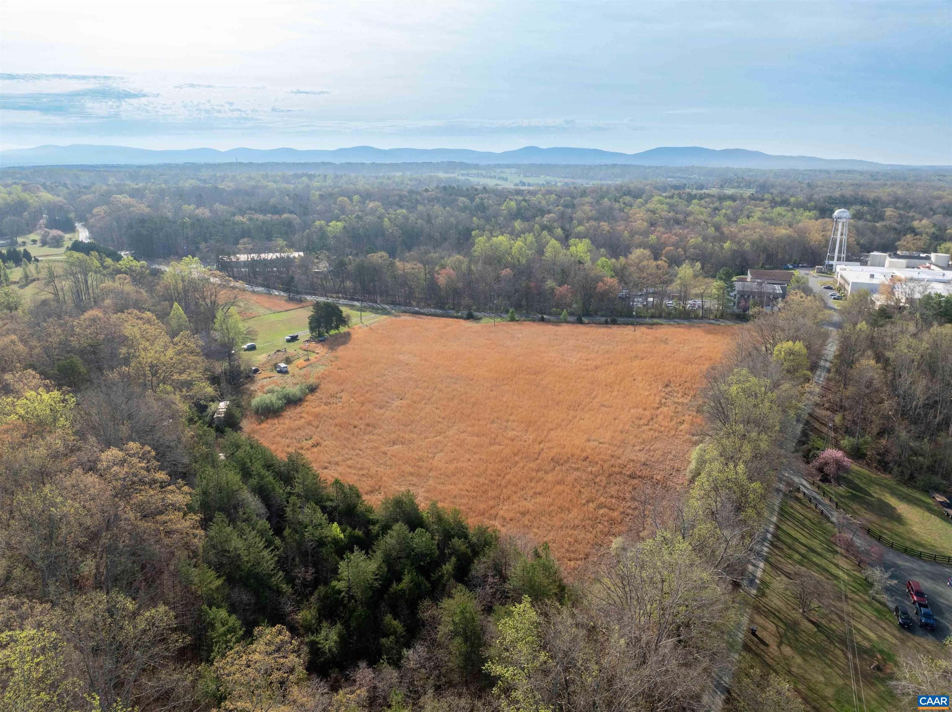 Reas Ford Road Earlysville, VA 22936 - Photo 7 of 13 a view of lake view and mountain view