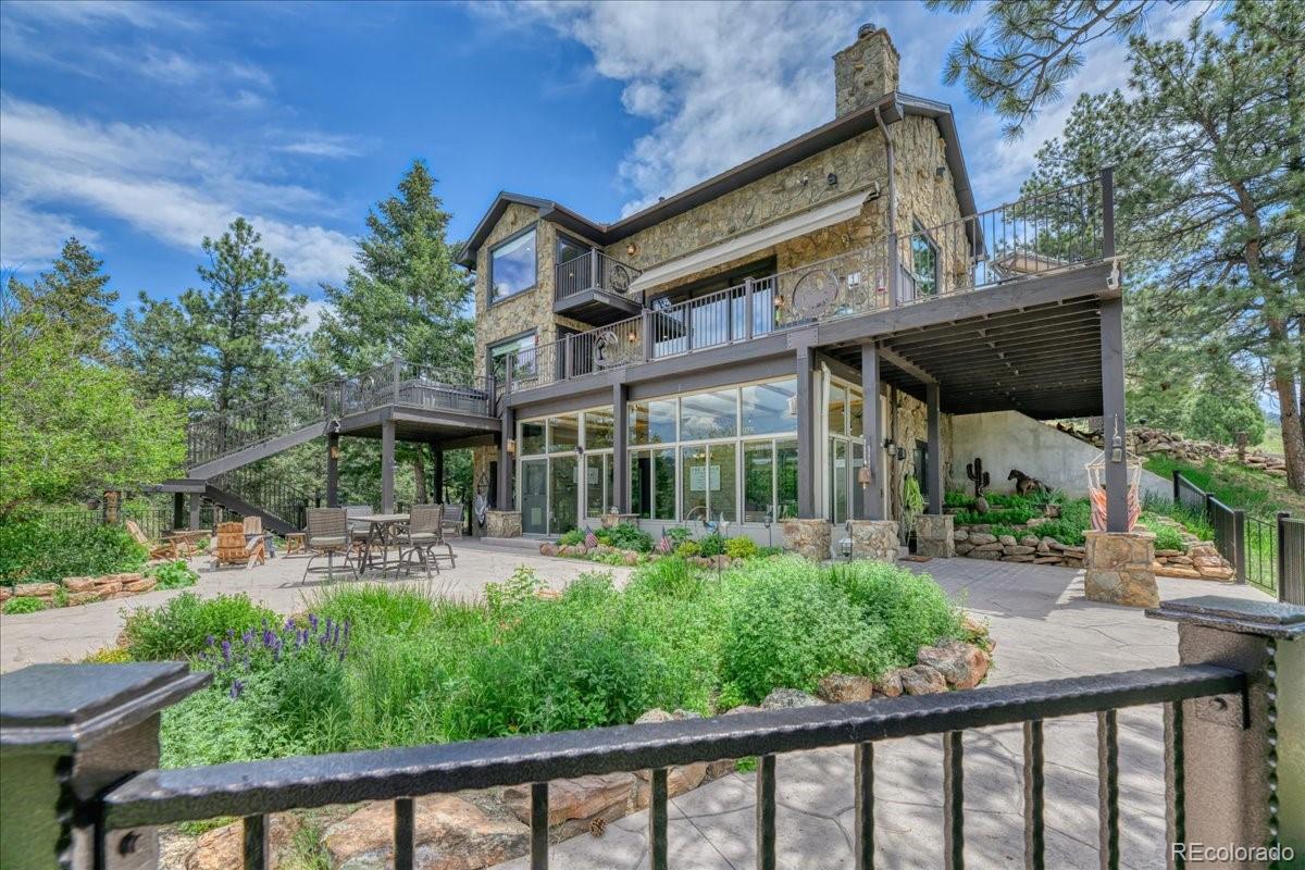 2112 Sawmill Gulch Road Golden, CO 80401 - Photo 45 of 50