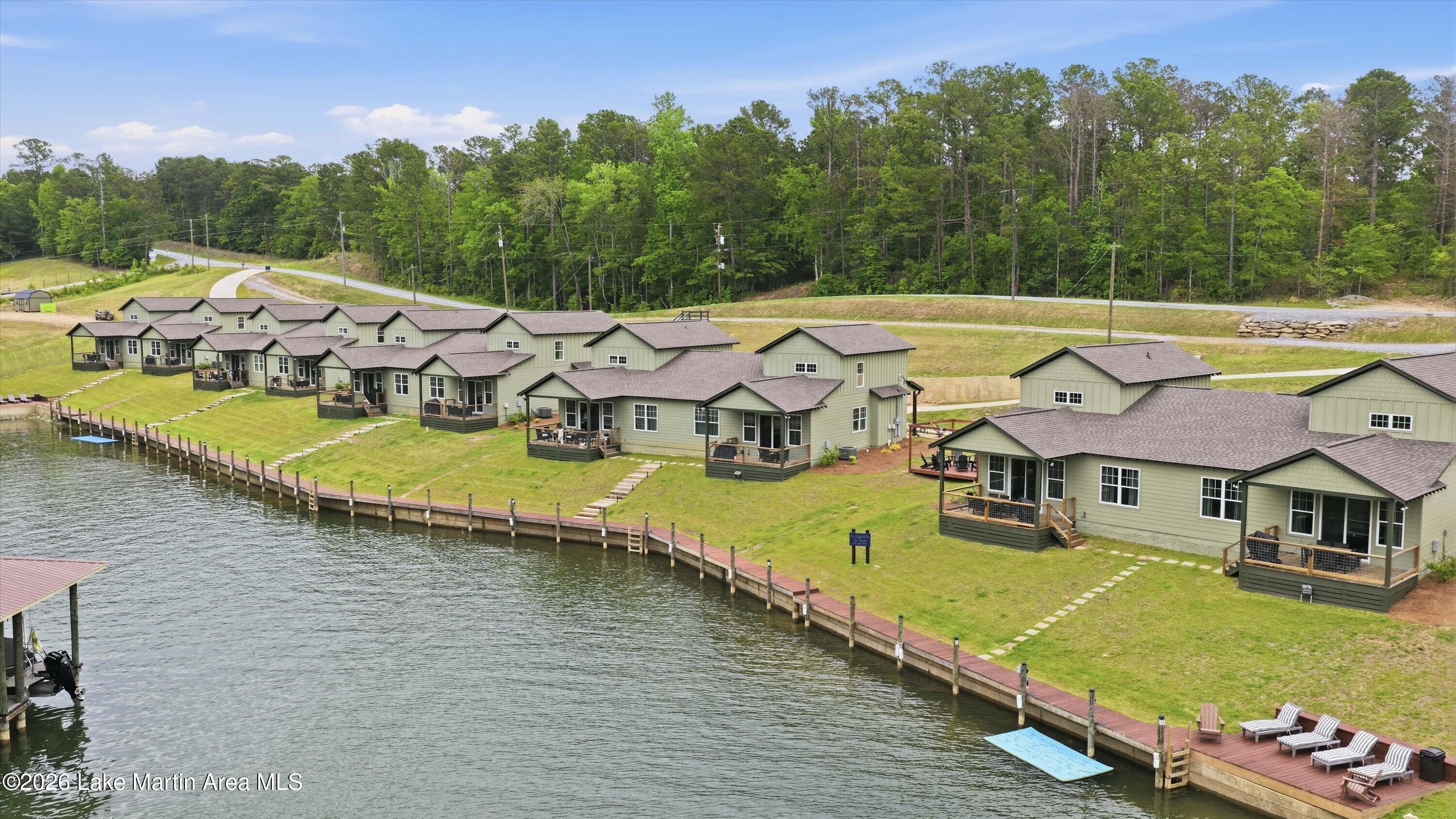 3324 Bay Pine Road, Unit 10 Jacksons Gap, AL 36861 - Photo 45 of 46 Gallery Image 45
