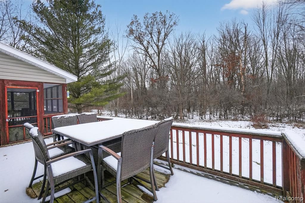 5099 Shields Road Holly, MI 48442 - Photo 10 of 89 Gallery Image 10