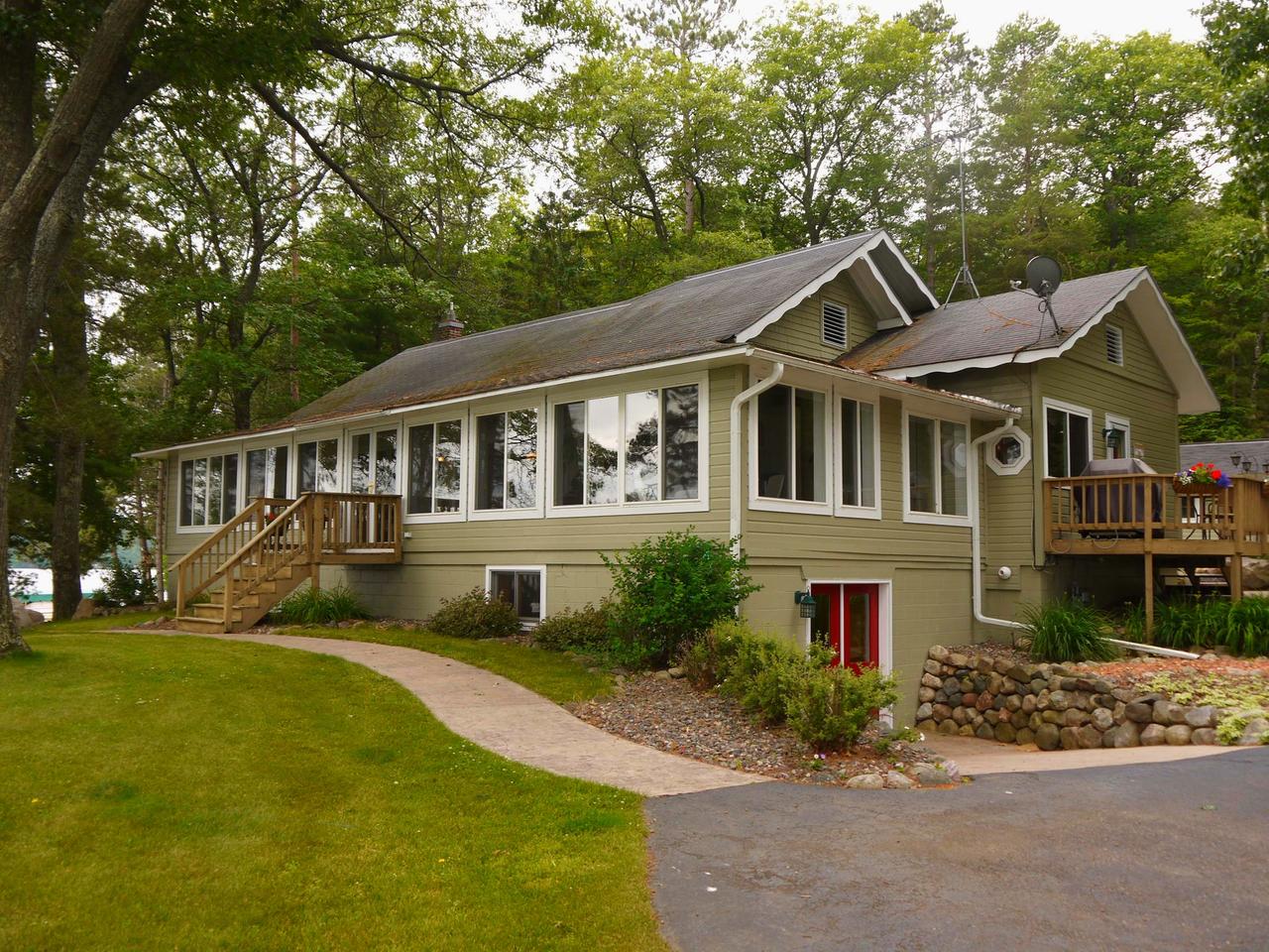 3810 Old Tyson Road Eagle River, WI 54521 - Photo 8 of 61 Gallery Image 8