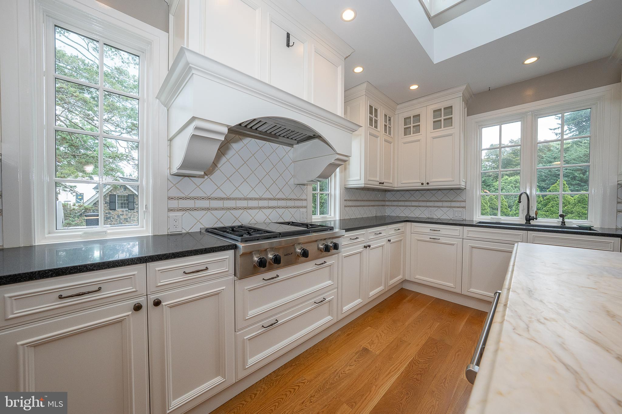 101 East Brookhaven Road Wallingford, PA 19086 - Photo 25 of 136 Chef's Kitchen