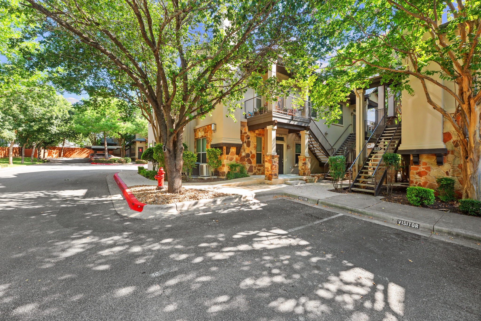 2216 Thornton Road, Unit 210 Austin, TX 78704 - Photo 25 of 27