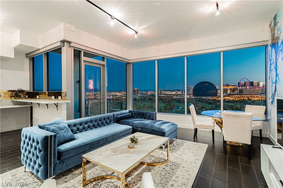 360 East Desert Inn Road, Unit 1502 Las Vegas, NV 89109 - Photo 1 of 53
