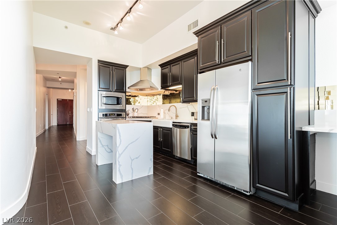 360 East Desert Inn Road, Unit 1502 Las Vegas, NV 89109 - Photo 23 of 53