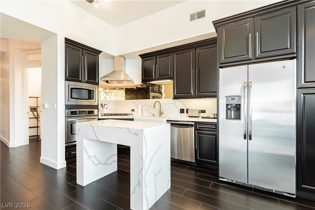 360 East Desert Inn Road, Unit 1502 Las Vegas, NV 89109 - Photo 24 of 53