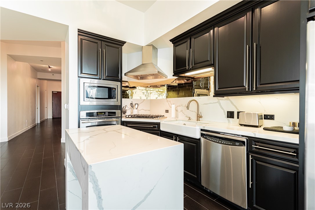 360 East Desert Inn Road, Unit 1502 Las Vegas, NV 89109 - Photo 25 of 53