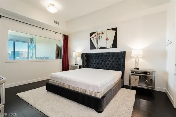 $3,800 | 360 East Desert Inn Road, Unit 1502, Las Vegas, NV 89109