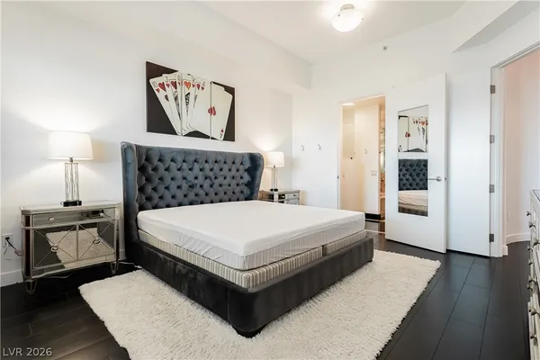 $3,800 | 360 East Desert Inn Road, Unit 1502, Las Vegas, NV 89109