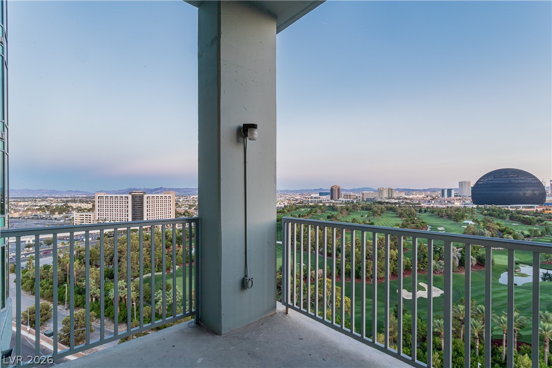 360 East Desert Inn Road, Unit 1502 Las Vegas, NV 89109 - Photo 46 of 53