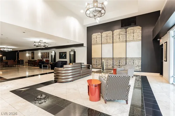 $3,800 | 360 East Desert Inn Road, Unit 1502, Las Vegas, NV 89109