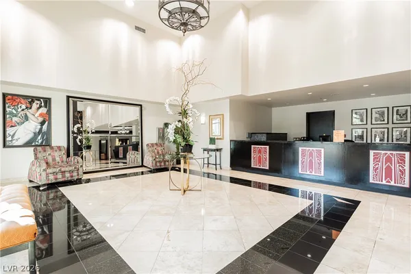 $3,800 | 360 East Desert Inn Road, Unit 1502, Las Vegas, NV 89109