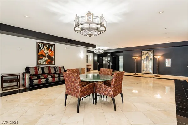 $3,800 | 360 East Desert Inn Road, Unit 1502, Las Vegas, NV 89109