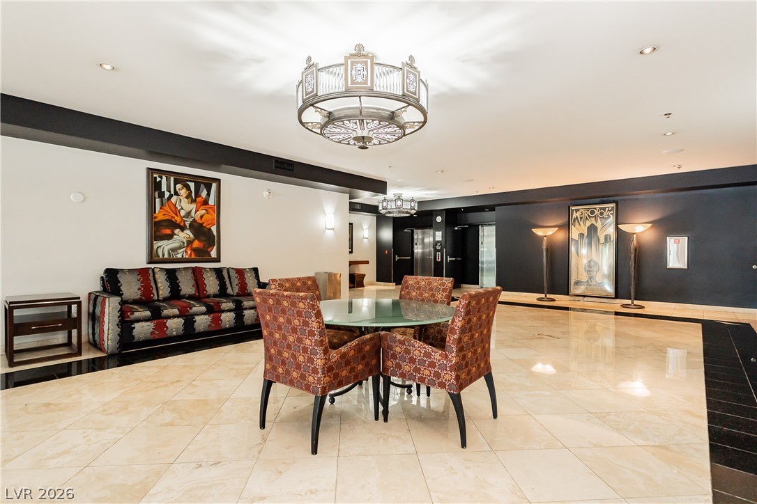 360 East Desert Inn Road, Unit 1502 Las Vegas, NV 89109 - Photo 7 of 53