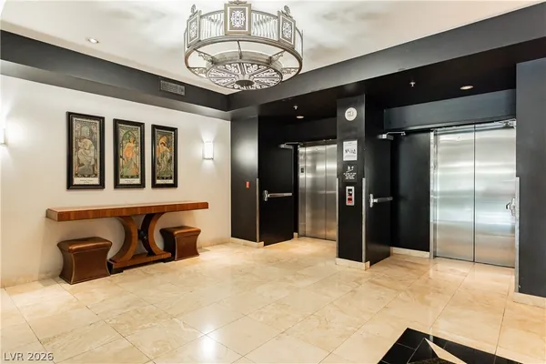 $3,800 | 360 East Desert Inn Road, Unit 1502, Las Vegas, NV 89109