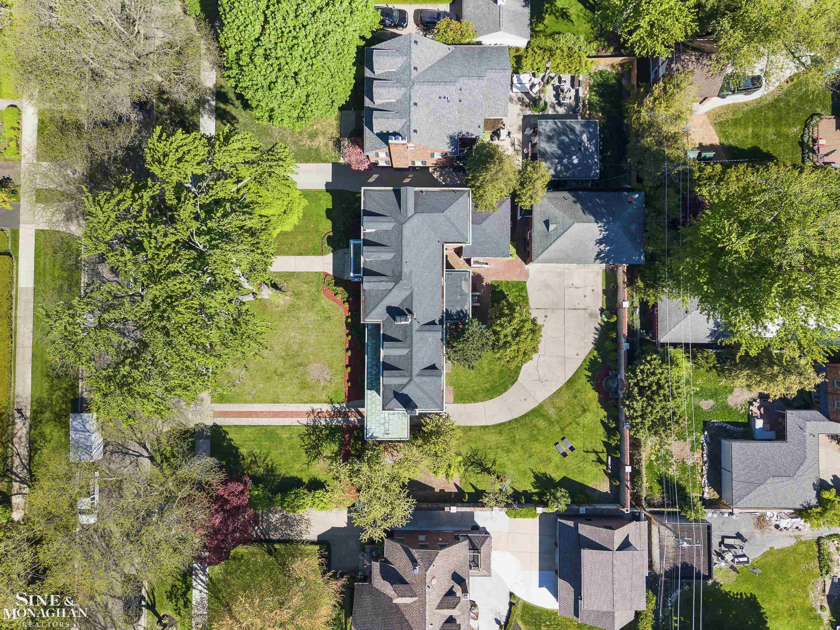 512 Washington Road Grosse Pointe, MI 48230 - Photo 77 of 83