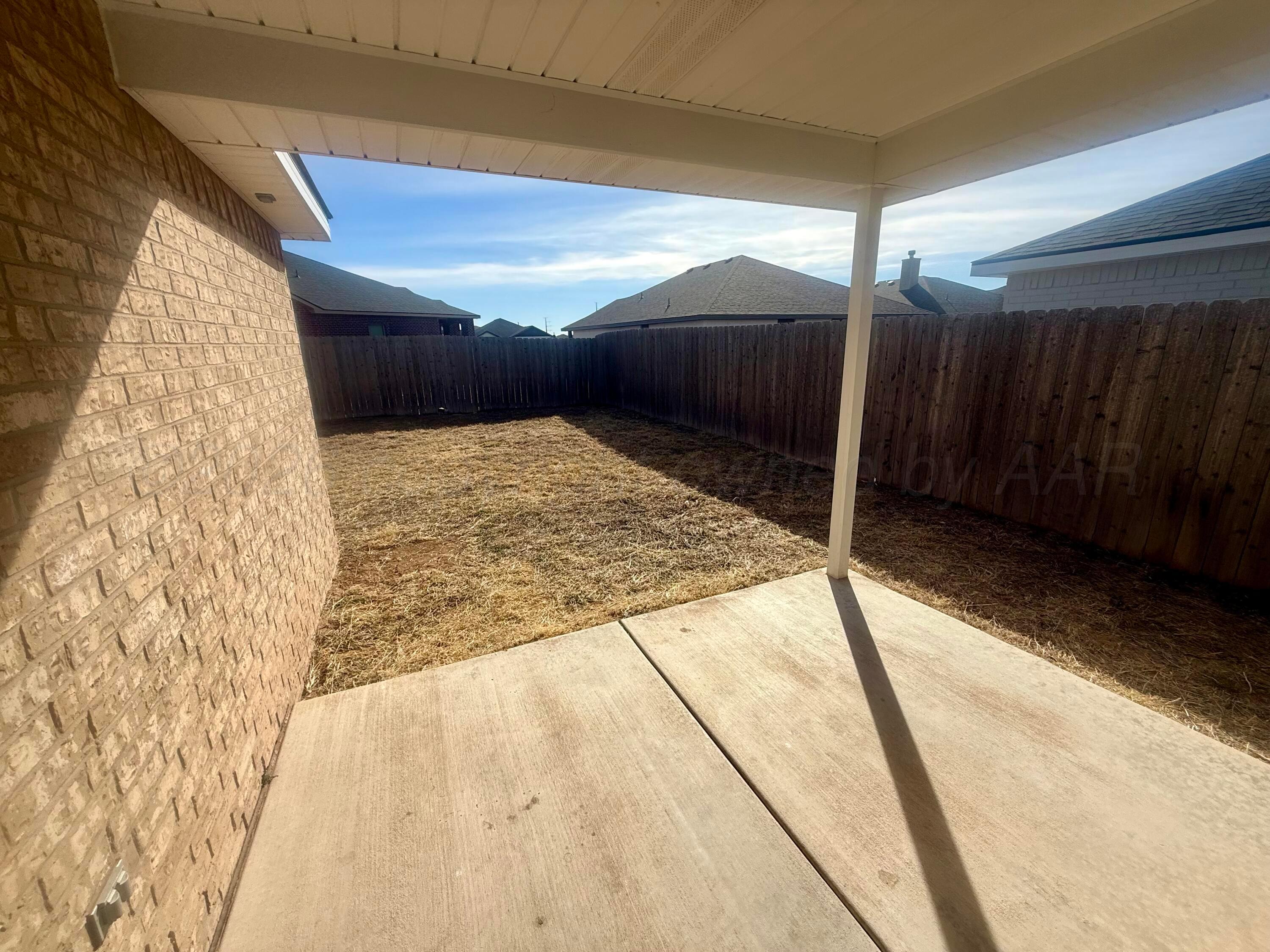 1529 Lullwater Road Amarillo, TX 79118 - Photo 28 of 29 a view of wooden floor