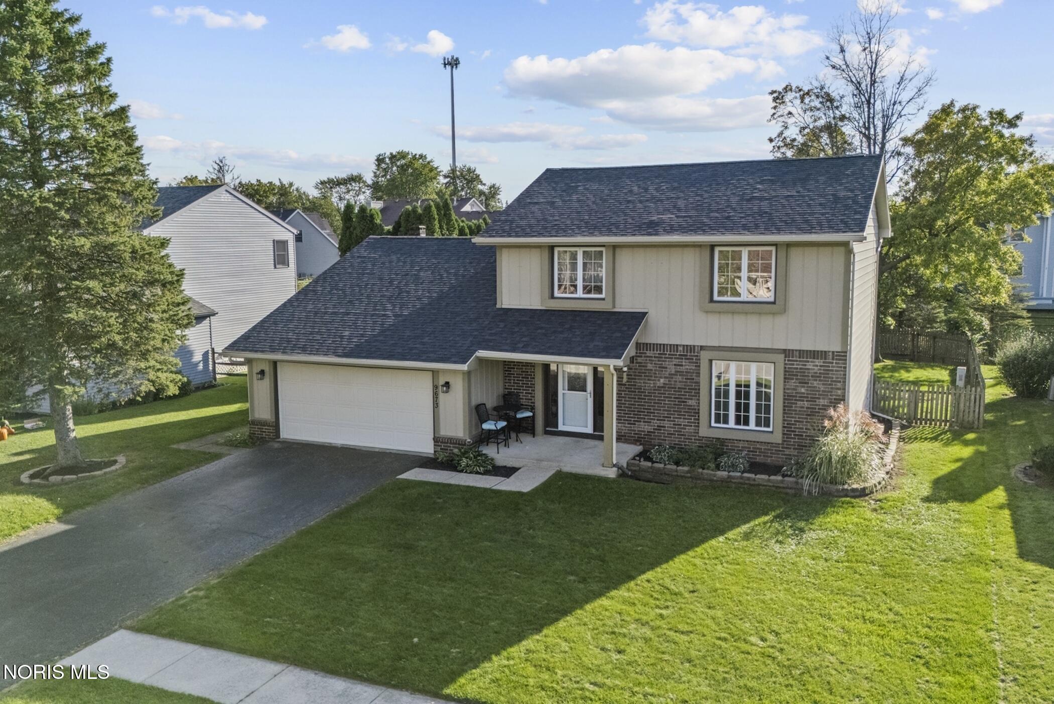9673 Millcroft Road Perrysburg, OH 43551 - Photo 5 of 20 Gallery Image 5