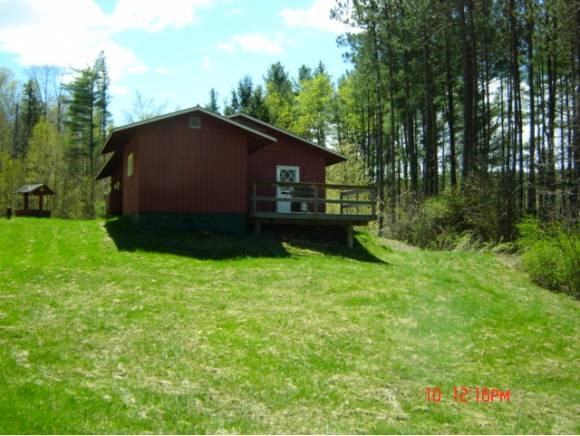 885 Creek Road Bethel, VT 05032 - Photo 1 of 1