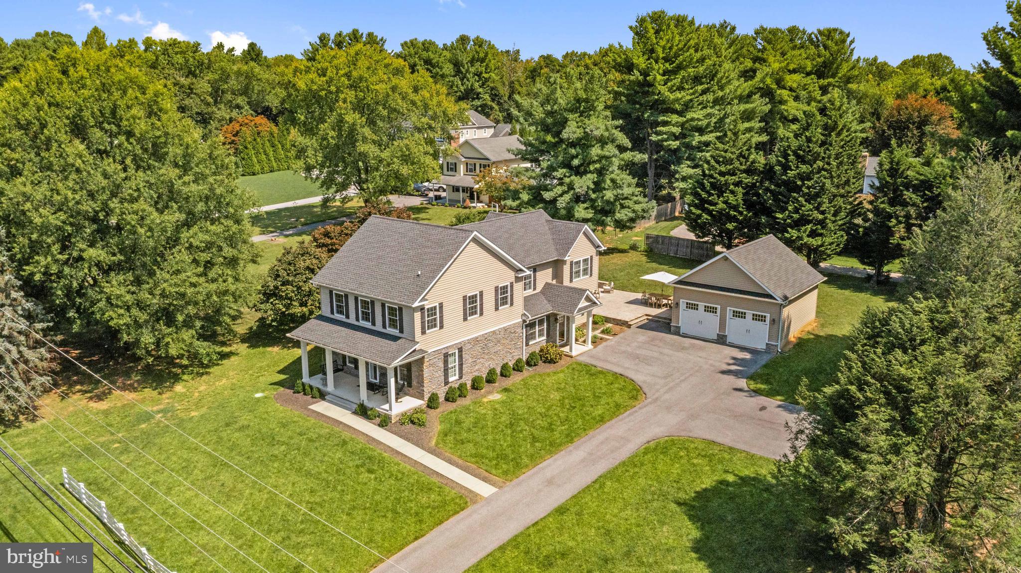 12421 Falls Road Cockeysville, MD 21030 - Photo 1 of 67