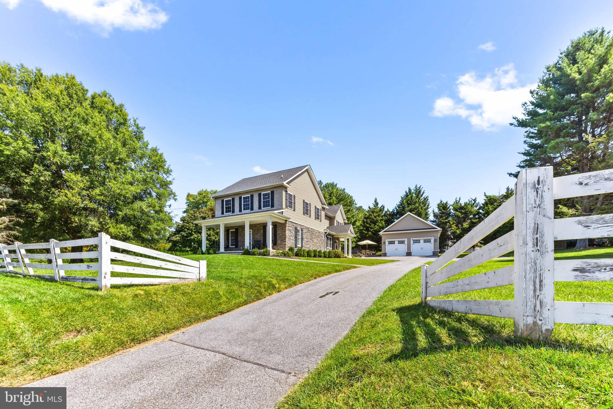 12421 Falls Road Cockeysville, MD 21030 - Photo 3 of 67