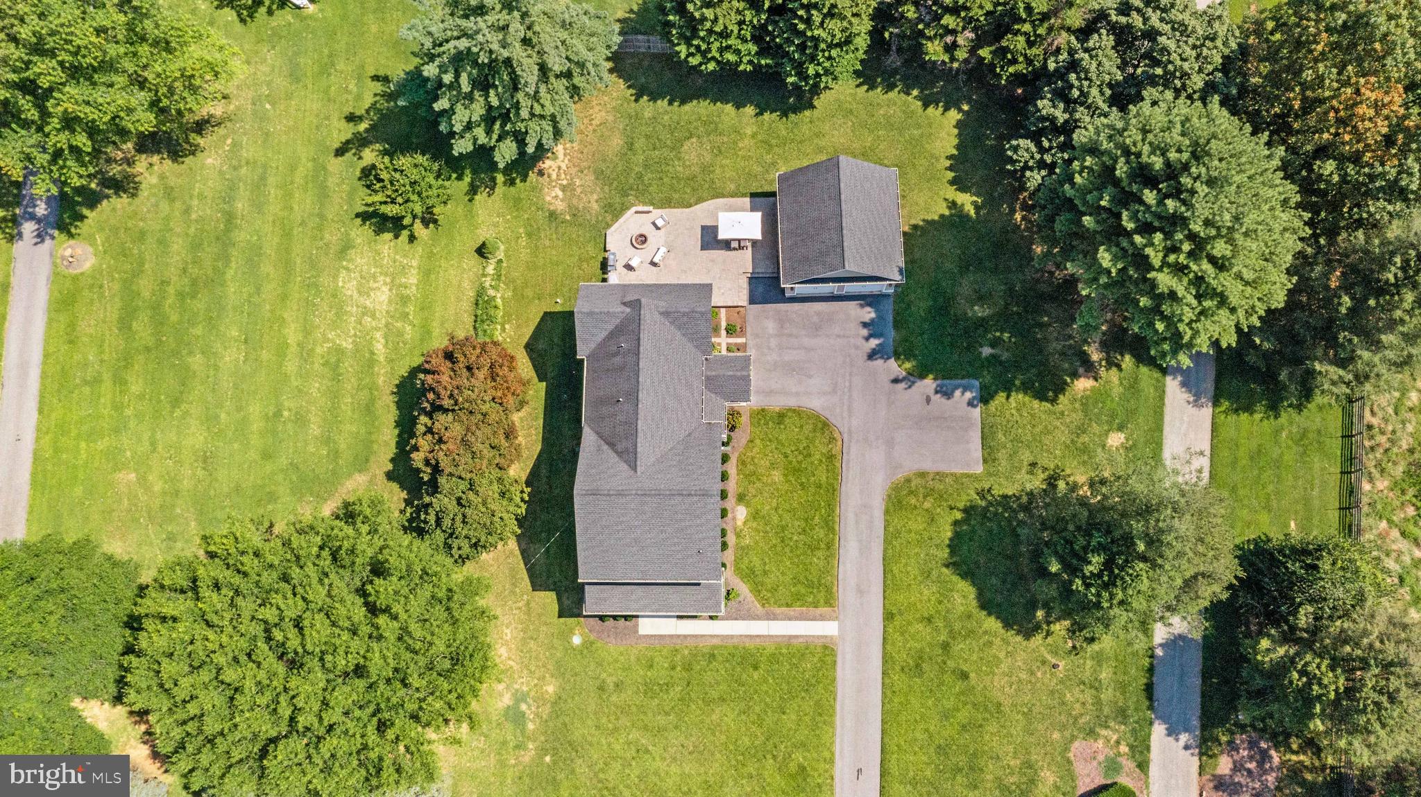 12421 Falls Road Cockeysville, MD 21030 - Photo 7 of 67