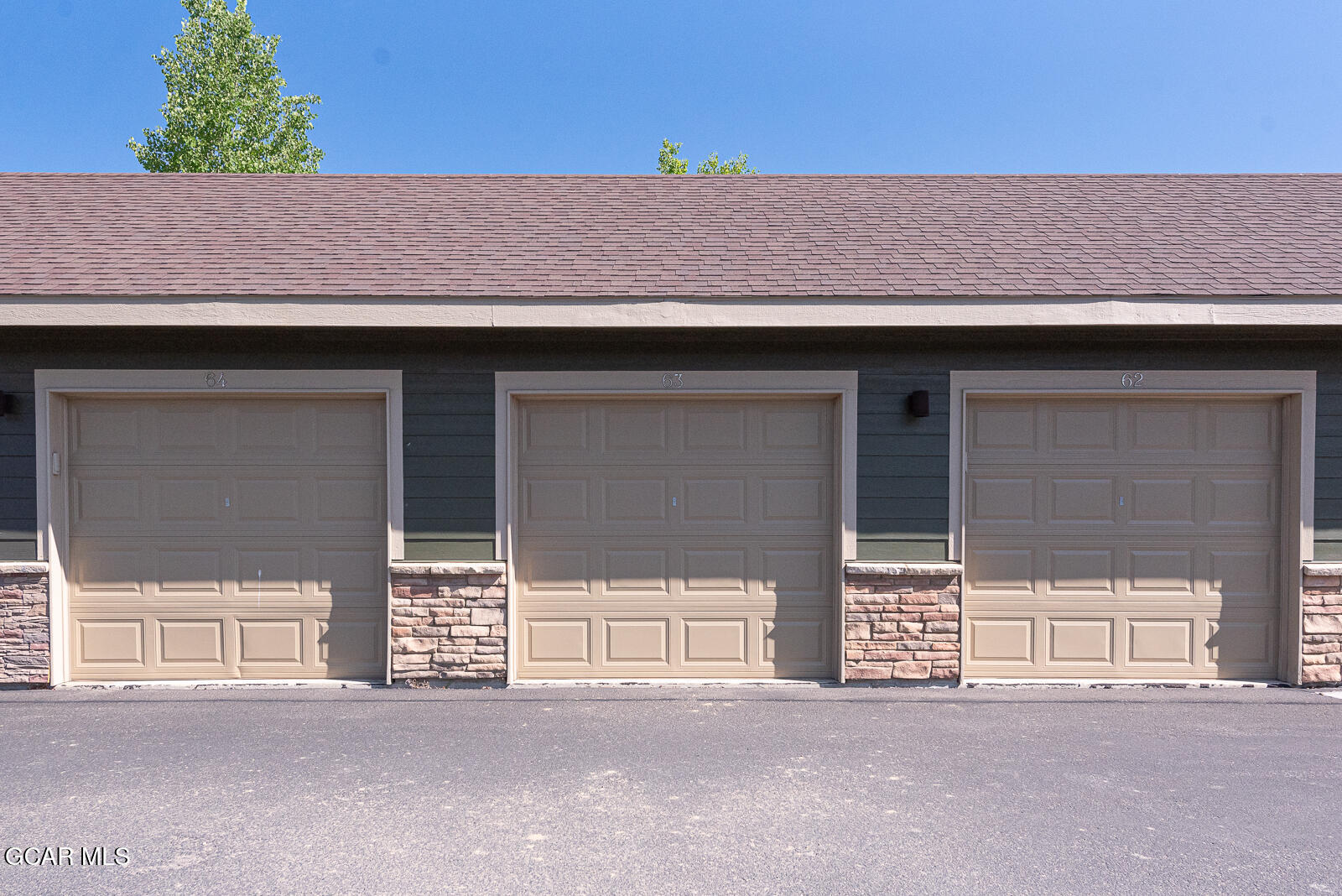 160 Village Road, Unit F206 Granby, CO 80446 - Photo 23 of 28 160VillageF206-26