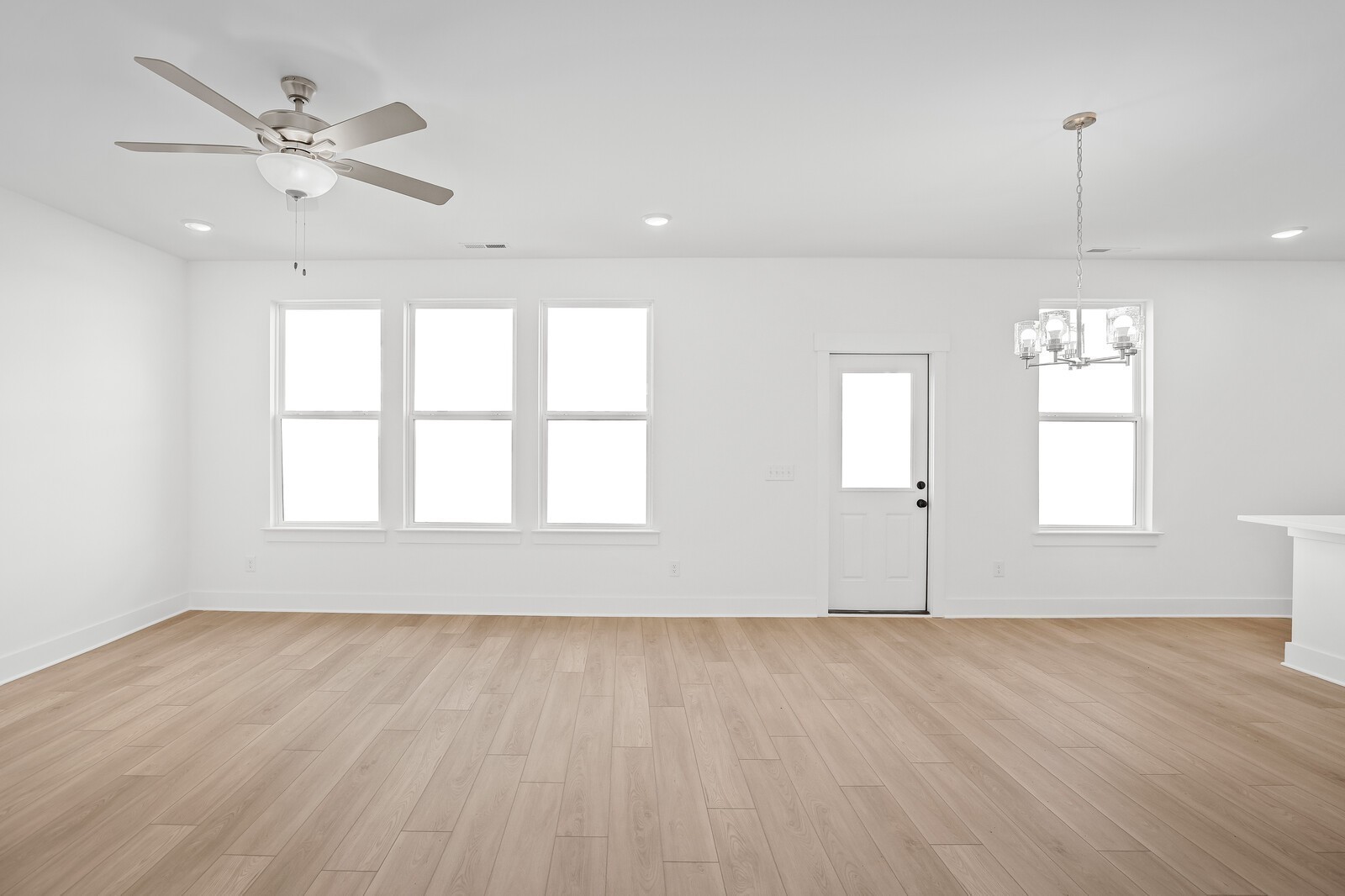 2155 Barnwood Road Gallatin, TN 37066 - Photo 13 of 51 a view of an empty room with a window