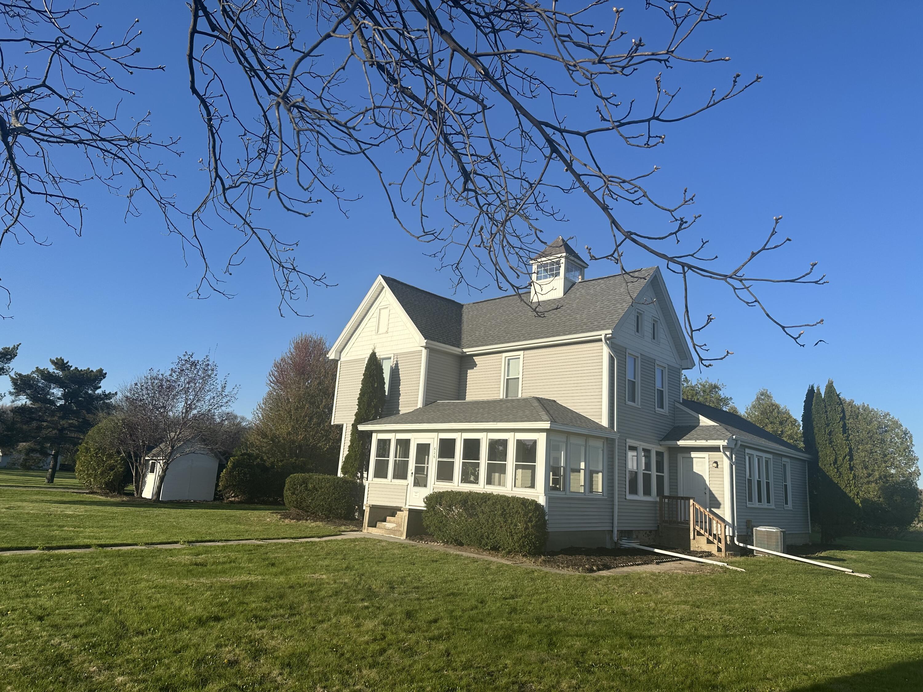 626 Hillside Road Richfield, WI 53017 - Photo 24 of 28 IMG_1846