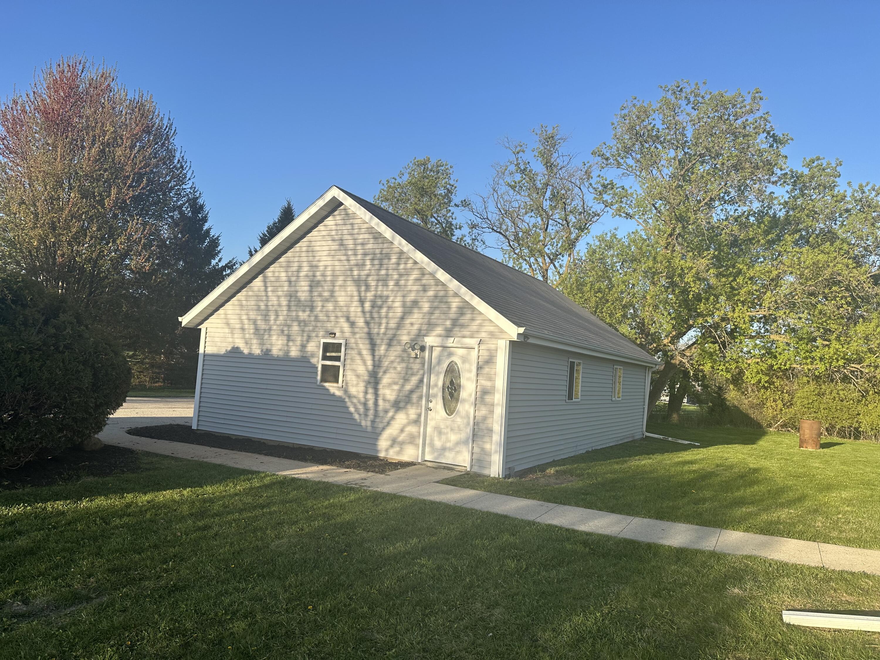 626 Hillside Road Richfield, WI 53017 - Photo 25 of 28 IMG_1882
