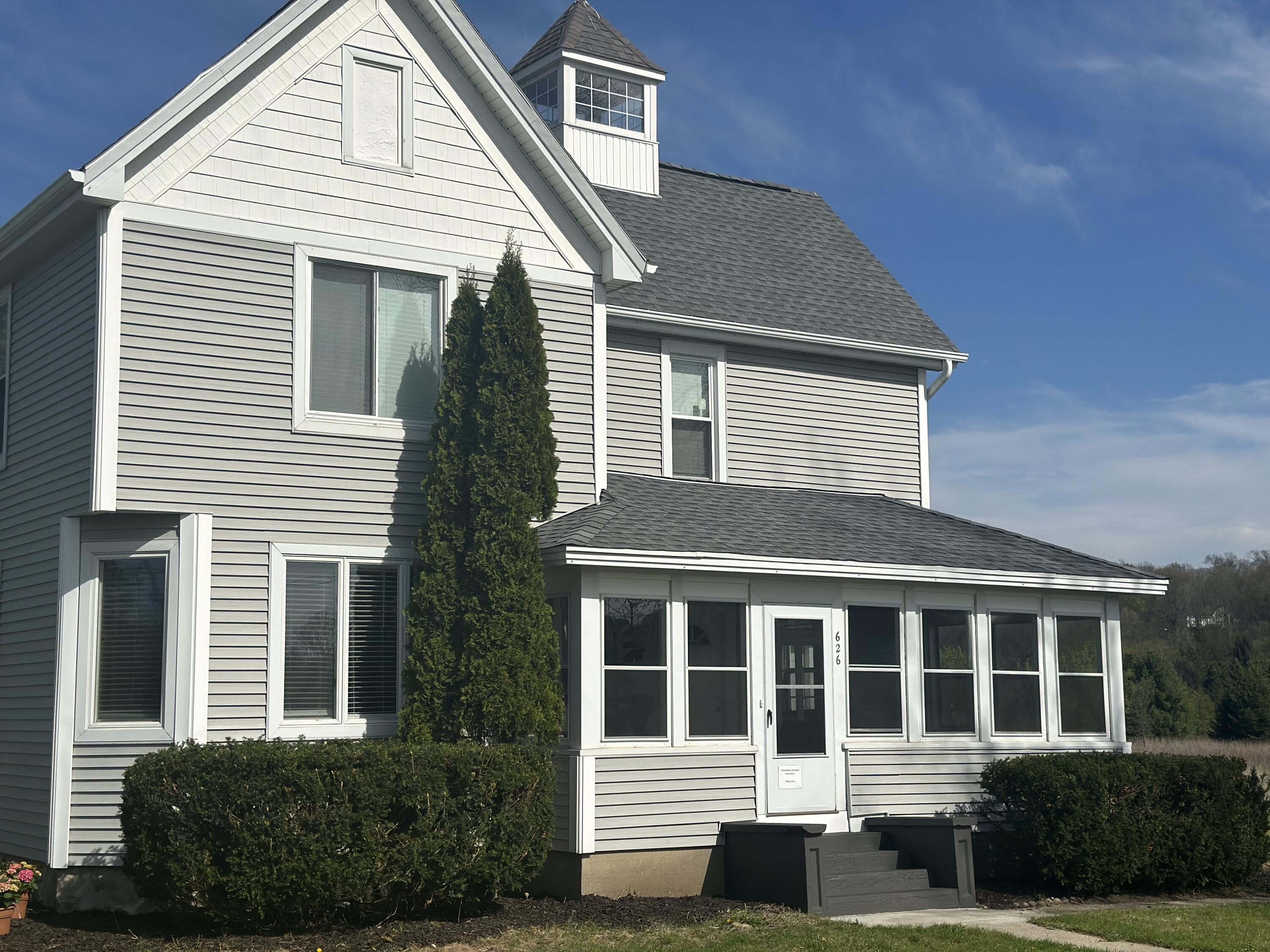 626 Hillside Road Richfield, WI 53017 - Photo 3 of 28 IMG_1919