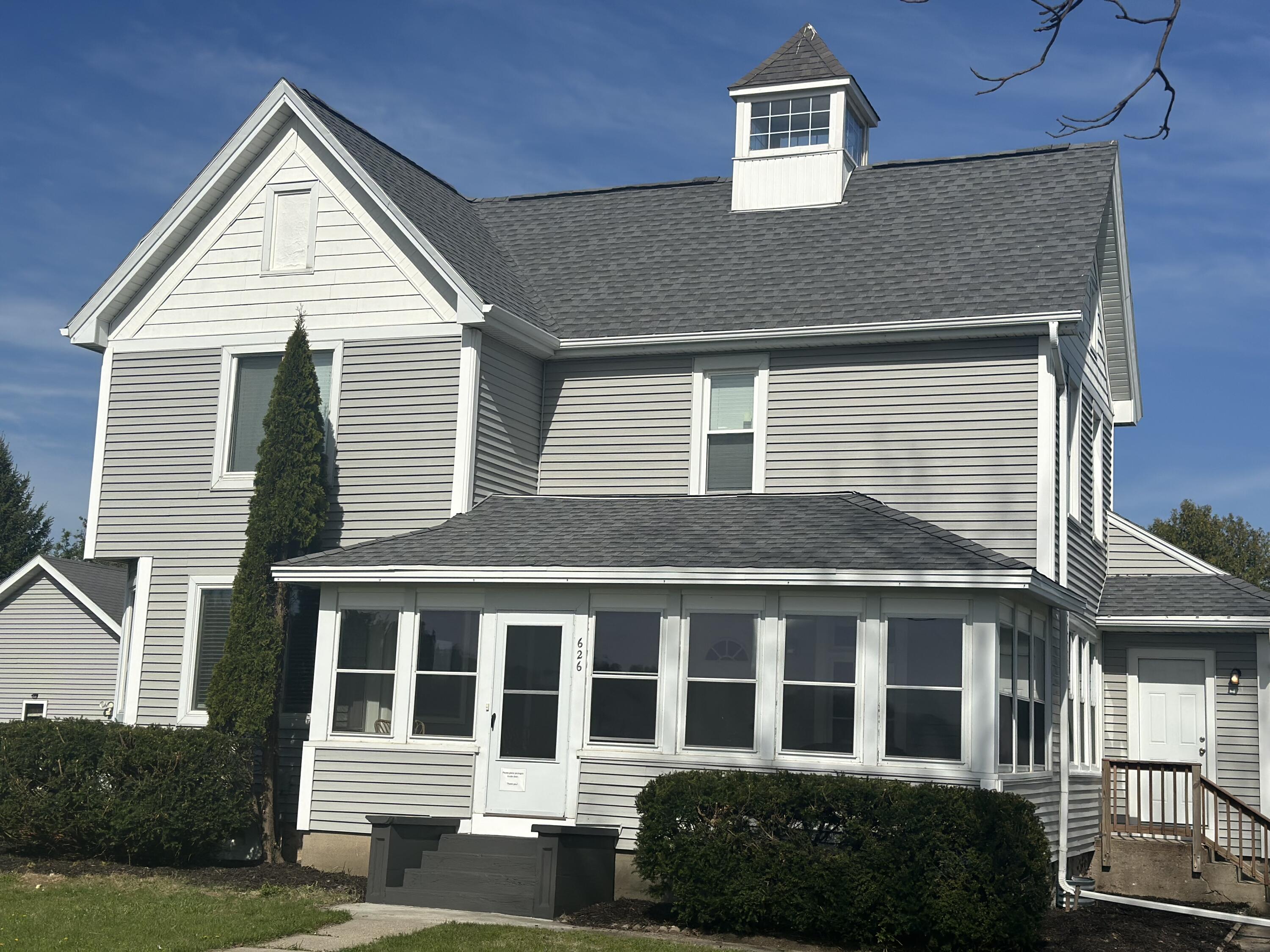 626 Hillside Road Richfield, WI 53017 - Photo 4 of 28 IMG_1920